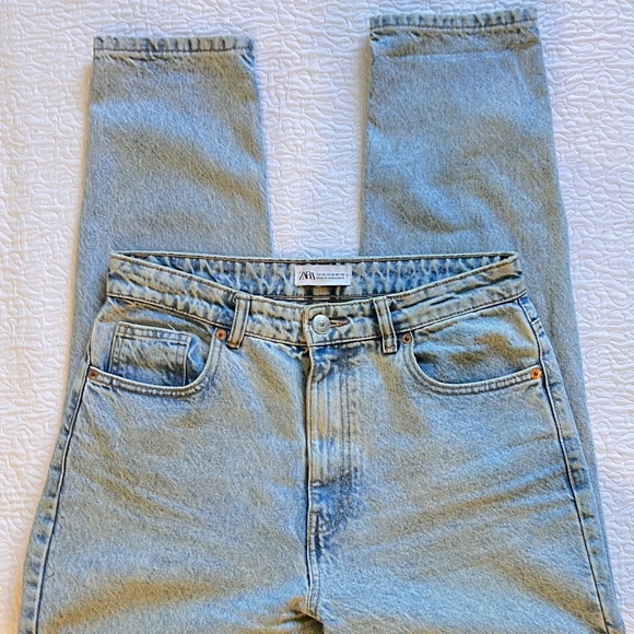 Zara Denim jeans - Picture 7 of 7